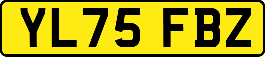 YL75FBZ