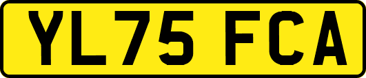 YL75FCA