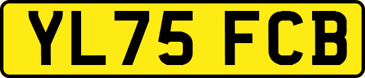 YL75FCB