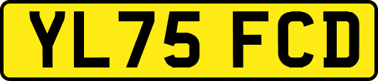 YL75FCD