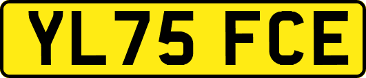 YL75FCE