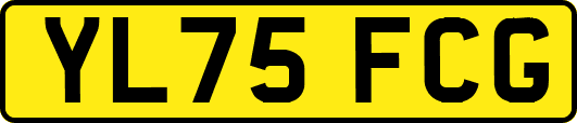 YL75FCG