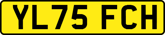 YL75FCH
