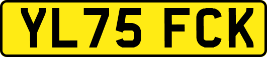 YL75FCK