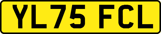 YL75FCL