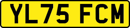 YL75FCM