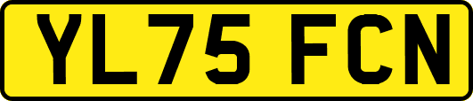 YL75FCN