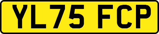 YL75FCP