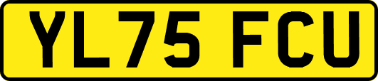 YL75FCU