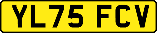 YL75FCV