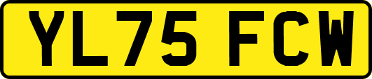 YL75FCW