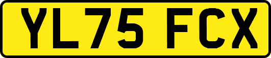 YL75FCX