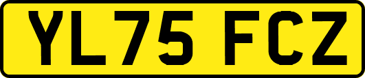YL75FCZ