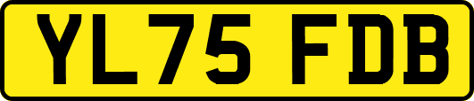 YL75FDB