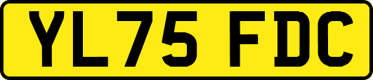 YL75FDC