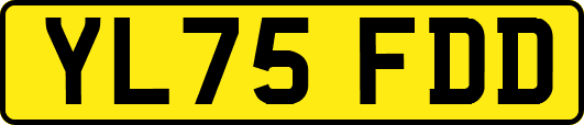 YL75FDD