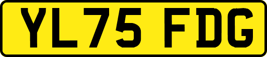 YL75FDG