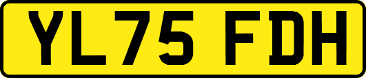 YL75FDH