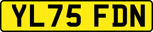 YL75FDN