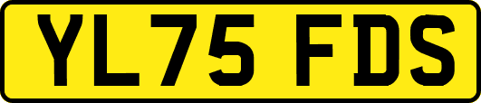 YL75FDS