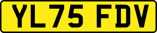 YL75FDV