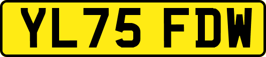 YL75FDW