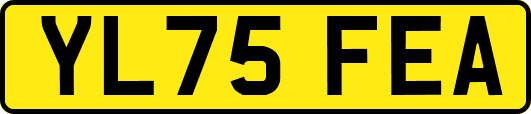 YL75FEA