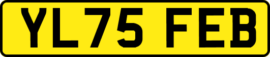 YL75FEB