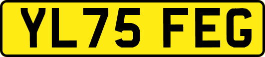 YL75FEG