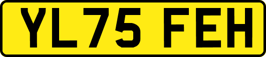 YL75FEH