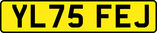 YL75FEJ