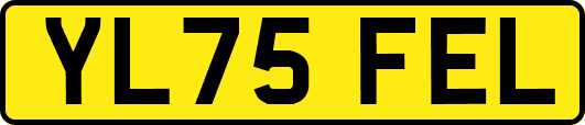 YL75FEL