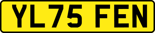 YL75FEN