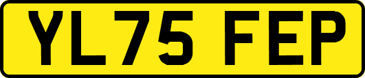 YL75FEP