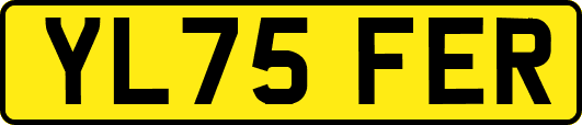 YL75FER