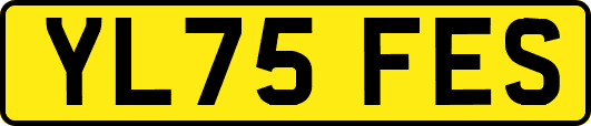 YL75FES