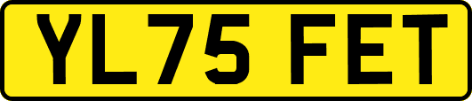 YL75FET