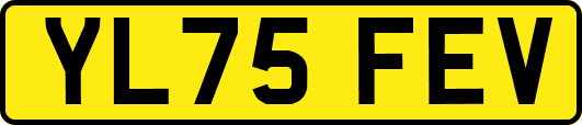 YL75FEV