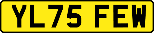 YL75FEW