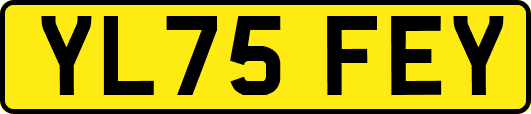 YL75FEY