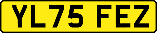 YL75FEZ