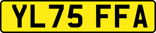YL75FFA