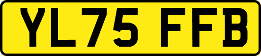 YL75FFB
