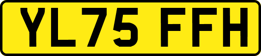 YL75FFH