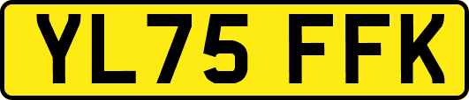 YL75FFK