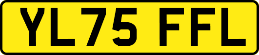 YL75FFL