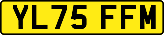 YL75FFM