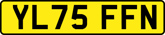 YL75FFN
