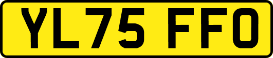 YL75FFO