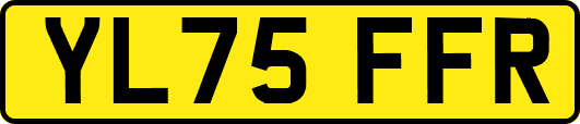 YL75FFR